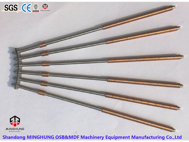 Bending Rod